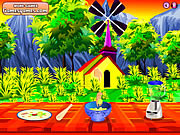 play Caribbean Conch Fritters