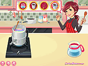 play Choco Valentine