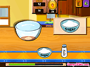play Ayla Cook: Valentine'S Day Menu