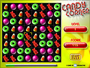 play Candy Corner