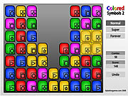 play Colored Symbols 2