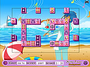 play Melody Mahjong