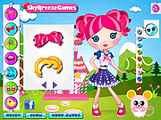 play Loopsy Land Dolls