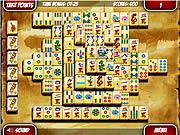 play Mahjong Of The 3 Kingdoms