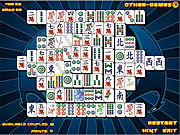 play Super Dragon Mahjongg