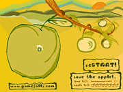 play Apple Attack