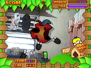 play Killer Bug