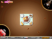 play Defend The Dessert