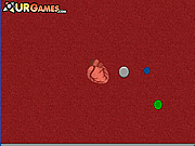 play Small White Lymphocyte