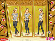 play 3 Way Mirror Dress Up