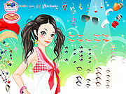 play Business Doll Maker