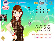 play Favorate Fall Gloss