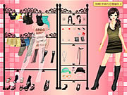 play Fashion Trend Shorts