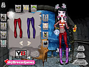 play Monster High Dolls