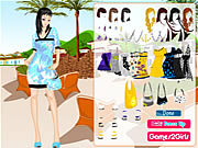play Cute Summer Dresses