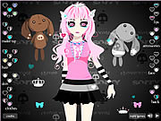 play Emo