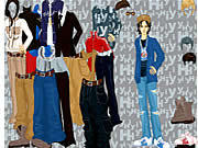 play Show A Wardrobe