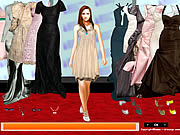 play Jennifer Lopez Dress Up 2