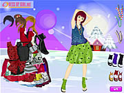 play Young And Cute Outfit