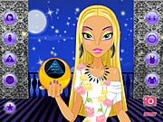 play Ask The Fortune Ball
