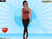 play Peppy ' S Alicia Keys Dress Up