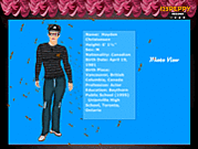 play Peppy' S Hayden Christensen Dress Up