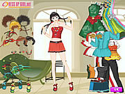 play Renew Your Style Dressup