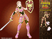 play Fantasy Dolls Human