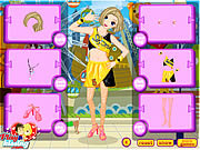 play Fun Ride Dress Up