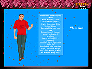 play Peppy' S Bow Wow Cent Dress Up.