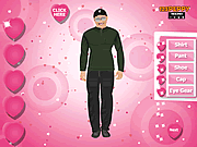 play Peppy' S Usher Dress Up