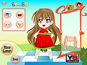 play Chibi Dress Up