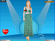 play Peppy' S Anne Heche Dress Up