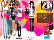 play Bold Berry Lips Dress Up