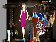 play Jennifer Morrison Dress Up