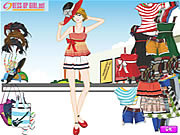 play Forever Fashion Dressup
