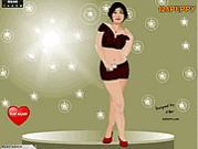 play Peppy' S Tori Amos Dress Up
