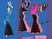 play Flamenca