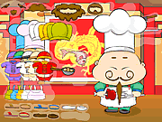 play Chef