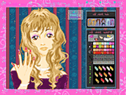 play Hot Nail