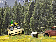 play Stunt Rider