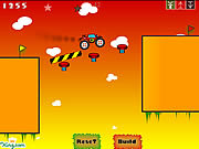 play Chaos Racer