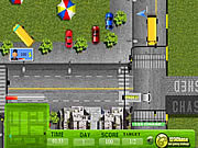 play City Bus Drive