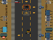 play Krappy Kart