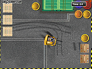 play Dockyard Shift