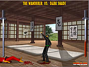 play Samurai Warrior