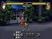 play Soul Fighters