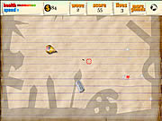 play Paper Battle