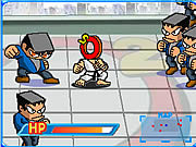 play O2 Fighter