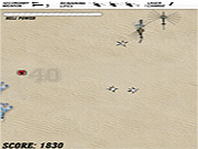 play Desert Strike